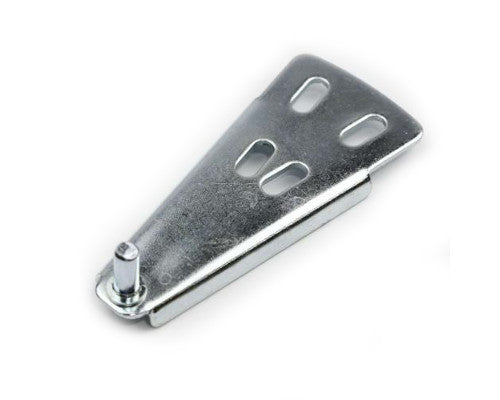 Haier Upper Hinge - 1.11.01001TQ-01