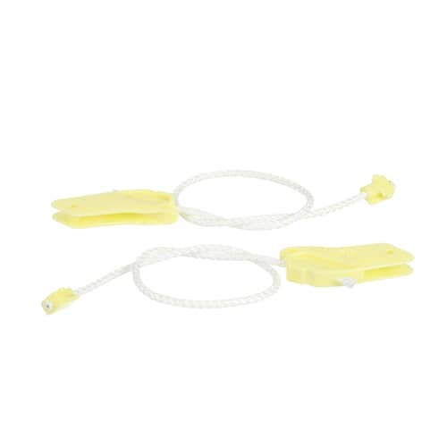 Bosch SHE53T55UC/09 Rope Link - Genuine OEM