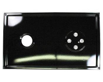 Dacor Spill Tray, 14X24, - 100007-01BP