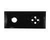 Dacor Part# 100007-06BP Spill Tray (OEM) 10 x 24 , RH