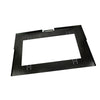 Dacor Part# 100013B Heat Shield, Inner (Black) - Genuine OEM
