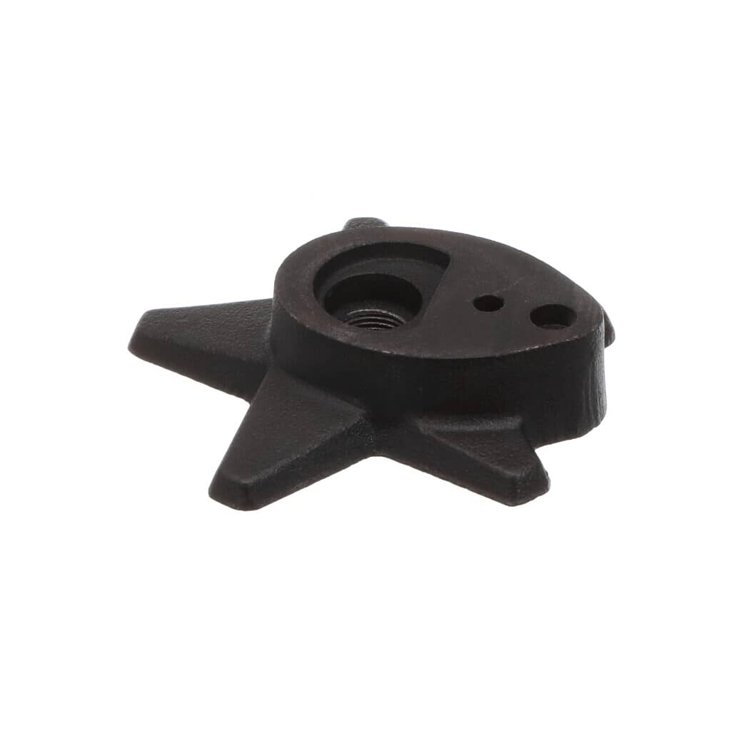 Bosch Burner Housing - 10004497