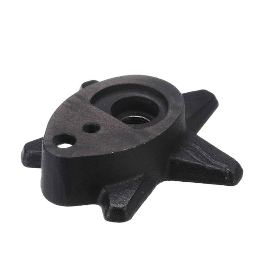 Bosch Burner Housing - 10004498