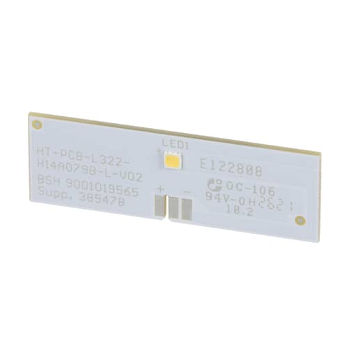 Bosch LED Diode 10005877