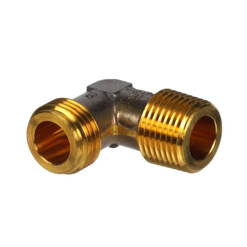 Bosch Part# 10006023 Hose Connection Inlet - Genuine OEM