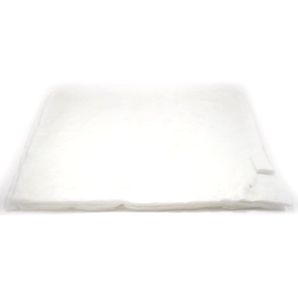 Dacor Insulation, Back, 36 - 100082
