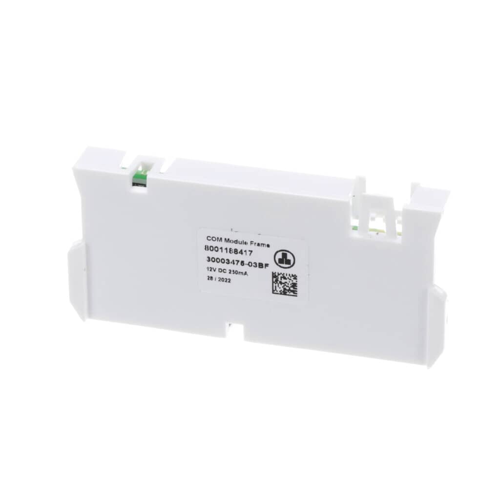 Bosch Connectivity Module Hc Frame Fd Com - 10011759