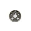 Dacor Part# 100122BC Knob Trim Ring (OEM) Black