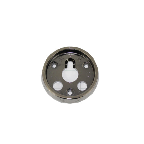 Dacor Trim Ring, Knob, Bla - 100122BC