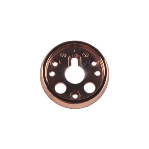 Dacor Trim Ring, Knob, Cop - 100122CP