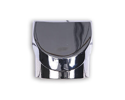 Dacor End Cap, Chrome - 100128CH