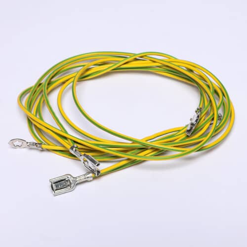 Bosch Part# 10018199 Cable Harness - Genuine OEM