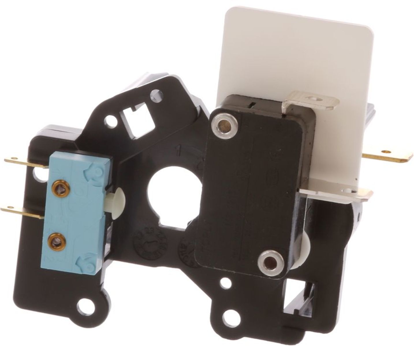 Bosch Range Switch - 10020878