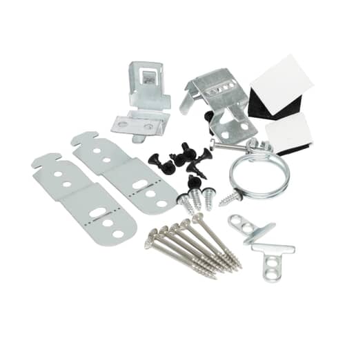 Bosch Part# 10023850 Installation Set - Genuine OEM