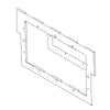 Dacor Part# 100311B Lower Heat Shield (Black) - Genuine OEM