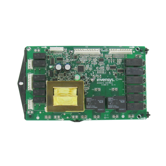 Dacor Power Board, Soc, - 100612
