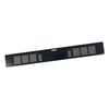 Dacor Part# 100688B Intake Grill (Black) - Genuine OEM