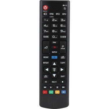LG Remote Control - AKB74475474