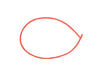 Dacor Part# 100793 Silicone Tube (OEM) Orange