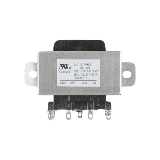 Dacor Transformer, 12Vac, - 100832