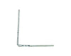 Dacor Part# 100881 End Cap Angle (OEM)