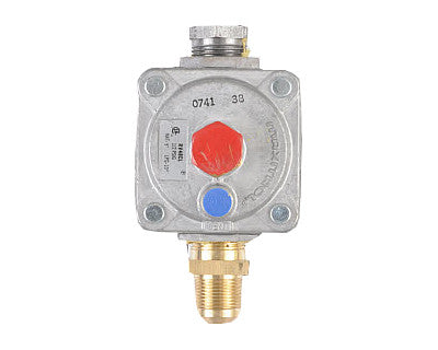 Dacor Asy, Regulator, Lp, - 100965
