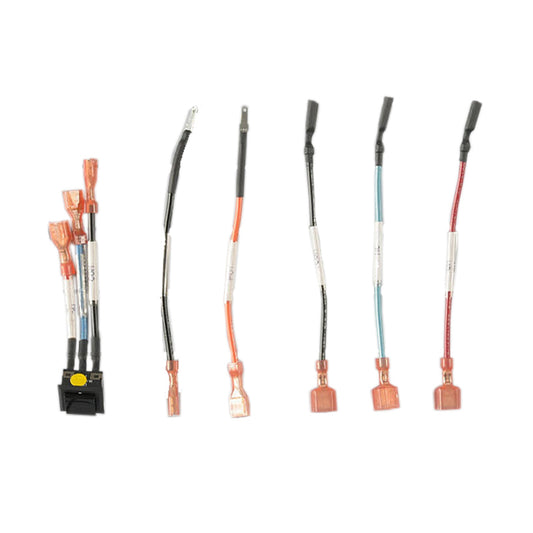 Dacor Switch Harness Kit, - 100971