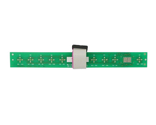 Dacor Board, Top Switch - 101372