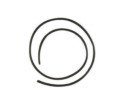 Dacor Seal, Door, Black - 101387