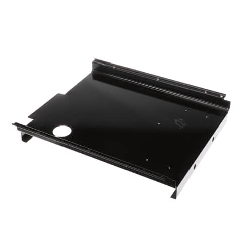 Bertazzoni Oven Top Panel Black - 101400