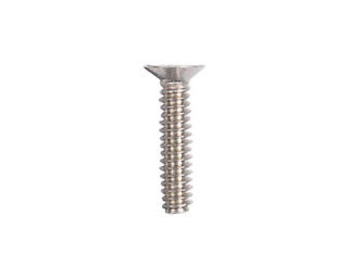 Dacor Screw, 4-40 X 1/2 P - 101505