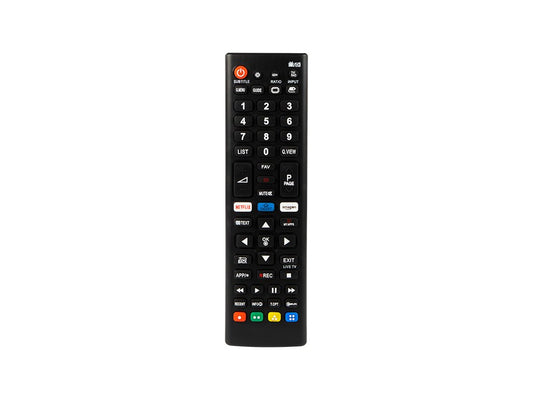 LG Remote Controller - 6710T00008C