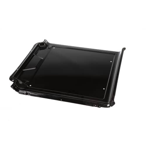 Bertazzoni Part# 101568 Side Panel - Genuine OEM