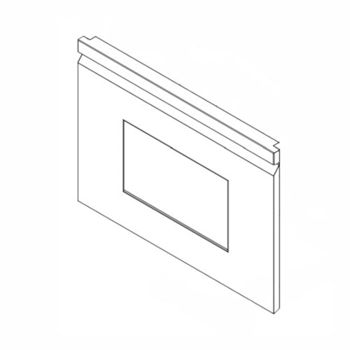 Electrolux Fan Motor - 93367