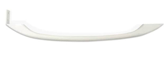 Frigidaire Refrigerator Door Handle (White) - 218428101