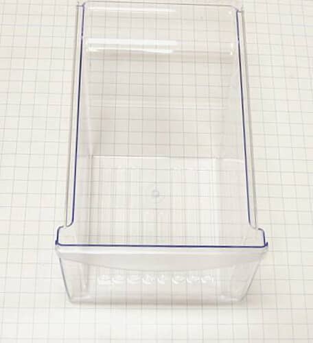 Frigidaire Crisper Drawer/Pan - Clear FRT21IL5DW8