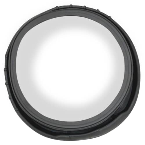 Samsung Washing Machine Door Boot Seal-Gasket WF350ANP/XAA