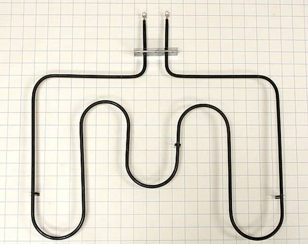 Frigidaire FEB30S5DSG Lower Bake Element Genuine OEM
