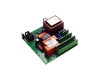 Dacor Part# 101947 Wiring Board (OEM) SLTC/E 120V