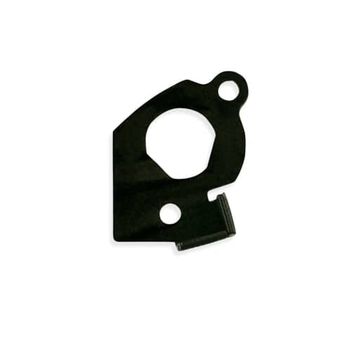 Frigidaire Part# 241942604 Door Stop (OEM) Black