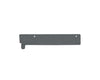 Dacor Part# 102141 Door Shield (OEM) Lower