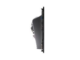 LG Refrigerator Dispenser Cover Assembly (Stainless) - ACQ85430256
