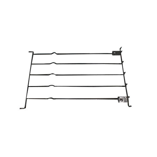 Dacor Brkt, Rh, Warming Ra - 102185-02