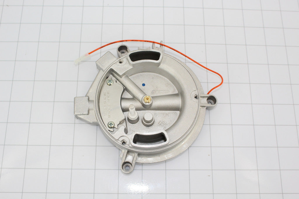 Samsung Part# DE81-05738A Service Inject Holder Assembly - Genuine OEM
