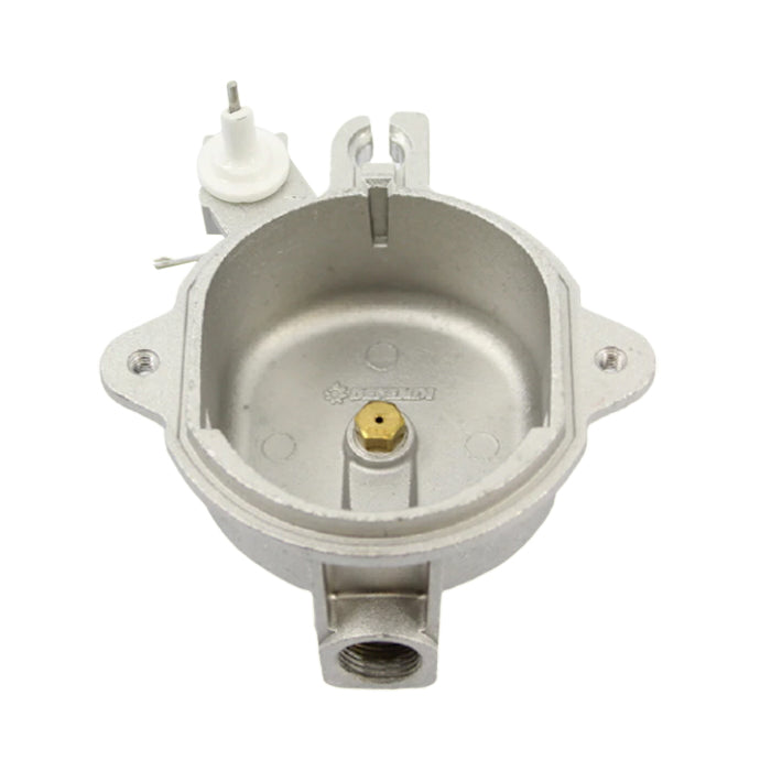 Dacor Assembly Injector Holder 11K - 102592-09