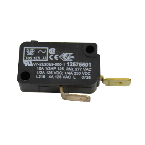 Dacor Switch, Limit - 102672