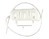 Dacor Part# 102676 Water Tank Assembly (OEM)