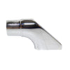 Dacor Part# 102866-01 Epicure End Cap (Chrome) - Genuine OEM