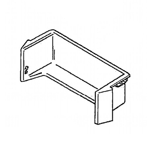 Dacor Frame Basket - 103045