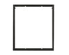 Dacor Part# 103105 Escutcheon Collar (OEM) Black